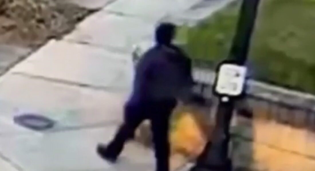 Σώος ο Λαρισαίος φοιτητής